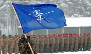 Sau quãng thời gian dài hoạt động, NATO vẫn bị hoài nghi về động cơ thực sự đằng sau các cuộc chiến mà tổ chức này tham gia