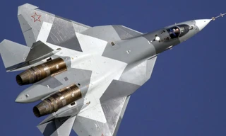 Lần đầu tiết lộ tính năng chính của tiêm kích thế hệ 6++ Nga