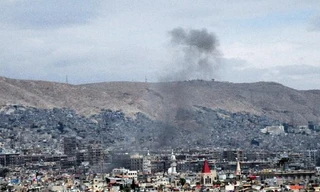 TT Assad: Chiến tranh kéo dài ở Syria là do can thiệp từ bên ngoài