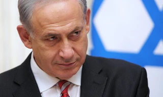 Sau cuộc gặp với Đức, Israel lớn tiếng với Iran