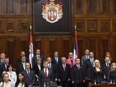 Tổng thống Putin chỉ thị an ninh tăng cường chống khủng bố