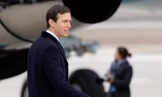 Mỹ sẽ sớm công bố kế hoạch hòa bình ở Trung Đông