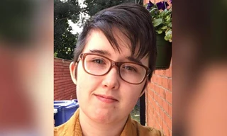 Chân dung nữ nhà báo Lyra McKee, người đã thiệt mạng sau vụ bạo loạn mới đây tại Bắc Ireland