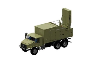 Hệ thống radar phản pháo được Phần Lan đặt hàng nhà cung cấp quân sự Israel