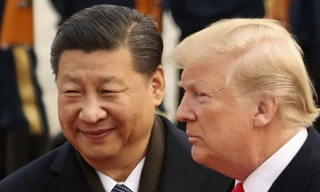 Tổng thống Trump và Chủ tịch Tập Cận Bình có thể gặp nhau cuối tháng 2