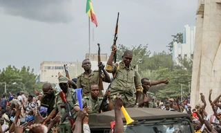 Tổng thống Mali từ chức, Hội đồng Bảo an Liên Hợp Quốc họp khẩn