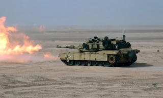 Cảnh báo xung đột quân sự Mỹ - Nga liên quan cuộc chiến Syria