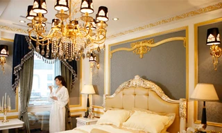 Có một nơi như Paris ở Hà Nội