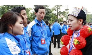 Nâng cao trình độ và dấn thân