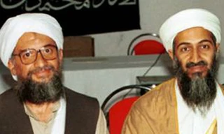 Al-Qaeda gây quỹ từ bắt cóc tống tiền