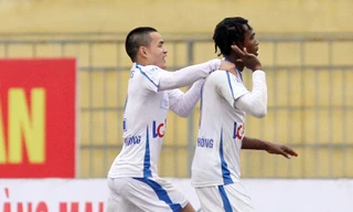 Bước ngoặt cho Vicem Hải Phòng?