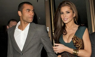 Vợ chồng Ashley Cole sắp tái hợp