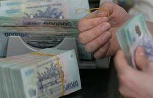 HSBC: Đồng Việt Nam ổn định hơn trong năm 2012