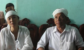 Uẩn khúc sau mũi tiêm chết người