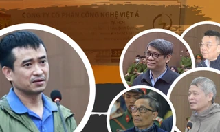 Các bị cáo trong vụ Việt Á đã khắc phục bao nhiêu tiền? 