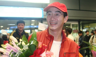 Đêm Noel đón 'Tề Thiên Đại Thánh"