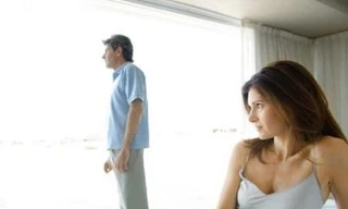 Nghiện 'chuyện ấy' sẽ rối loạn tâm thần?