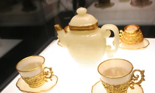 Nóng bỏng cuộc đua giành cổ vật