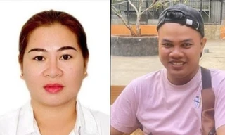 Chặn đường dây đưa người đi nước ngoài dưới vỏ bọc nhà sư 