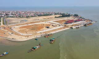 Dự án trọng điểm: Chỗ cấp tập thi công, nơi dở dang 'đứt đoạn'