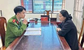 Thủ đoạn lừa đảo hơn 800 triệu đồng của cô gái trẻ 