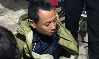 Lời khai nghi phạm dùng súng bắn chết người ở Hà Tĩnh 