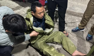 Bắt nghi phạm bắn chết người đàn ông ở Hà Tĩnh