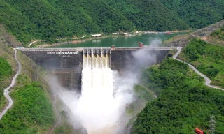 Thủy điện Bản Vẽ và những lời hứa chưa hẹn ngày xử lý cho dân nghèo