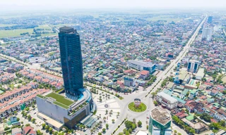 Hà Tĩnh đặt tên phường, xã sau sáp nhập như nào?