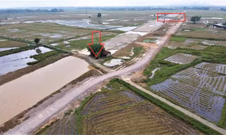 Chủ đầu tư nói gì việc người dân đề xuất mở thêm hầm chui qua cao tốc? 