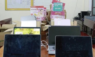 Tìm bị hại vụ lừa bán thực phẩm chức năng, chiếm đoạt hơn 100 tỷ đồng 