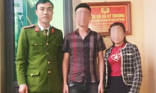 Giải cứu nam thanh niên bị lừa sang Campuchia làm việc cho tổ chức tội phạm 