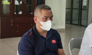 Người đàn ông ở Hà Nội nói gì khi mua 18 tấn lợn nhiễm dịch tả châu Phi đưa đi tiêu thụ