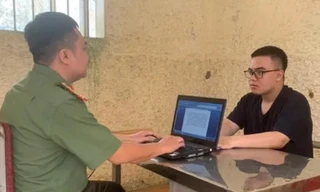 Nam sinh xâm nhập Cổng thông tin dịch vụ công Hà Tĩnh, đánh cắp hơn 7.000 dữ liệu 