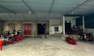 Bắt kẻ hành hung 'vợ hờ' khiến nạn nhân tử vong đêm giao thừa