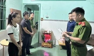 Chiếm đoạt hơn 100 tỷ đồng bằng chiêu lừa góp vốn đầu tư bất động sản