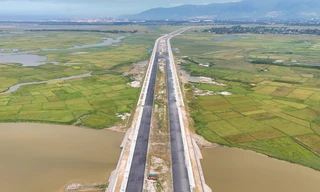 'Nhảy cóc' dự án đường nghìn tỷ ở Hà Tĩnh 