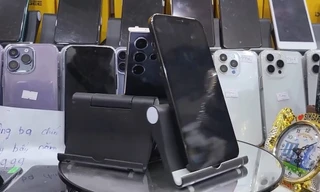 'Mánh khóe' chiếm đoạt 90 tỷ đồng của ổ nhóm lừa đảo