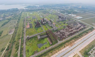 Nhiều dự án 'chết yểu' trong khu kinh tế Hà Tĩnh, chủ tịch tỉnh chỉ rõ trách nhiệm 