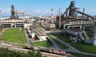 Cận cảnh Khu kinh tế Vũng Áng với loạt dự án nghìn tỷ 