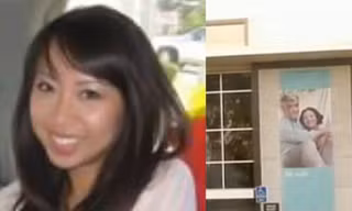 Nữ sinh gốc Việt mất tích bí ẩn