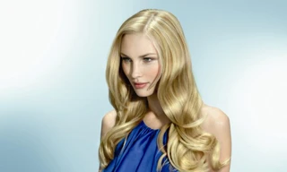 Dưỡng tóc ngày đông với Goldwell Inner Effect