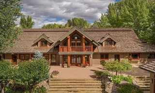 Ngắm biệt thự triệu USD từng là tổ ấm của Demi Moore và Bruce Willis