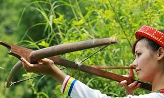 Hội thi thể thao các dân tộc thiểu số toàn quốc