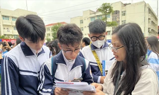 Tuyển sinh ĐH năm 2024: Chọn học chuyên sâu hay học rộng?