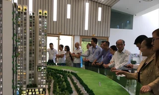 Hiện nay chưa có các tổ chức tư vấn uy tín đánh giá, xếp hạng tín nhiệm doanh nghiệp để đảm bảo minh bạch thông tin và bảo vệ nhà đầu tư trái phiếu 