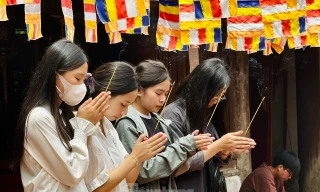 Đừng bỏ rơi khi con thi 'trượt'