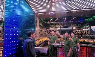 Vật liệu chống cháy nào đạt tiêu chuẩn? 