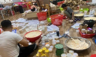 Tránh bẫy 'trắng hồng siêu tốc'