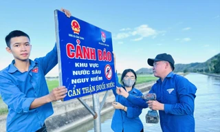 Vượt qua nỗi ám ảnh ngày hè - Bài 3: Thấp thỏm nỗi lo đuối nước